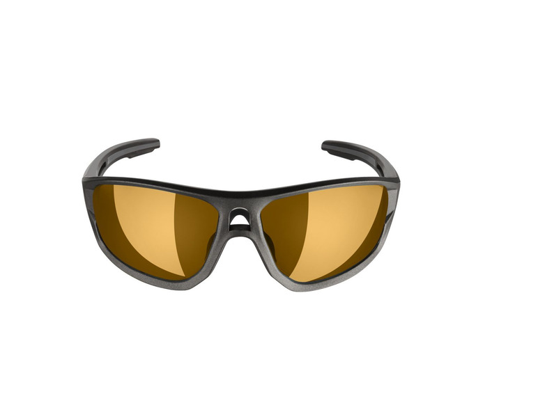 Gehe zu Vollbildansicht: CRIVIT® Sportbrille, KOLOR UP-Gläsern, UVA und UVB, bruchsicher und kratzfest, mit Hardcase - Bild 2