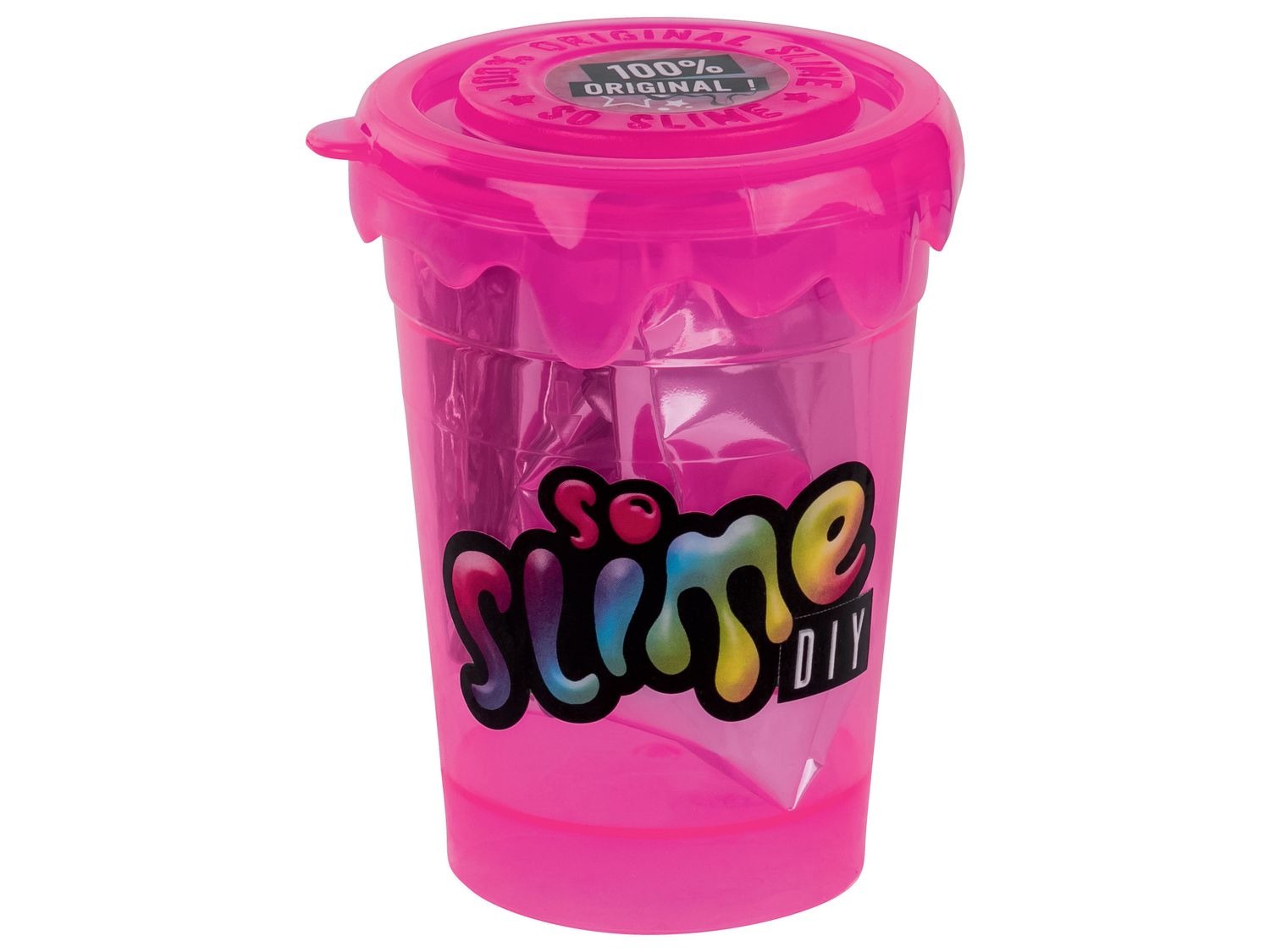 So Slime Maxi Tube Lidl.de