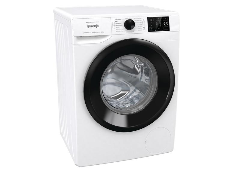 Gehe zu Vollbildansicht: gorenje Waschmaschine »WNEI84BPS« - Bild 1