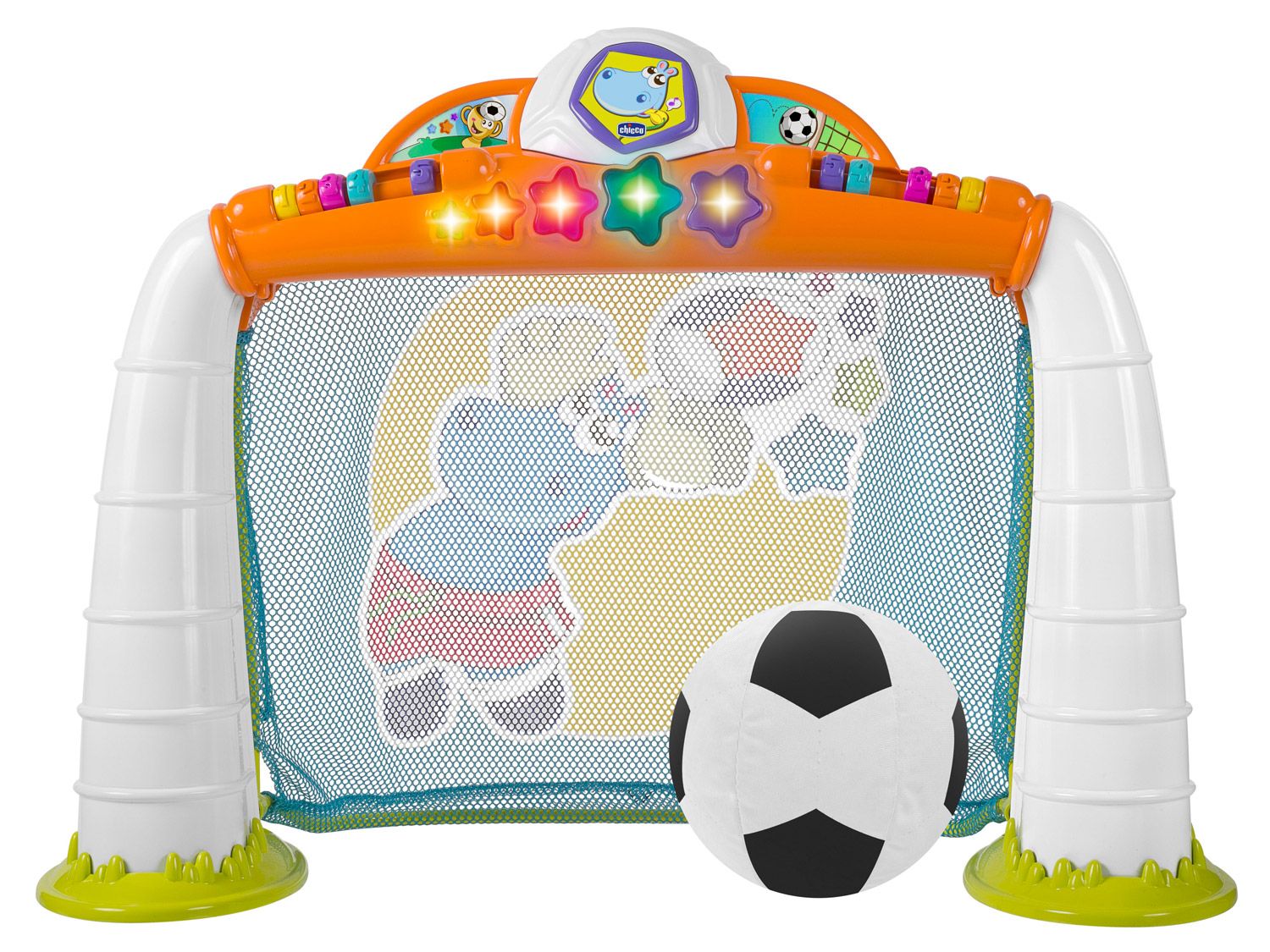 Angebot Lidl Chicco Ballspielzeug Goal Lidl