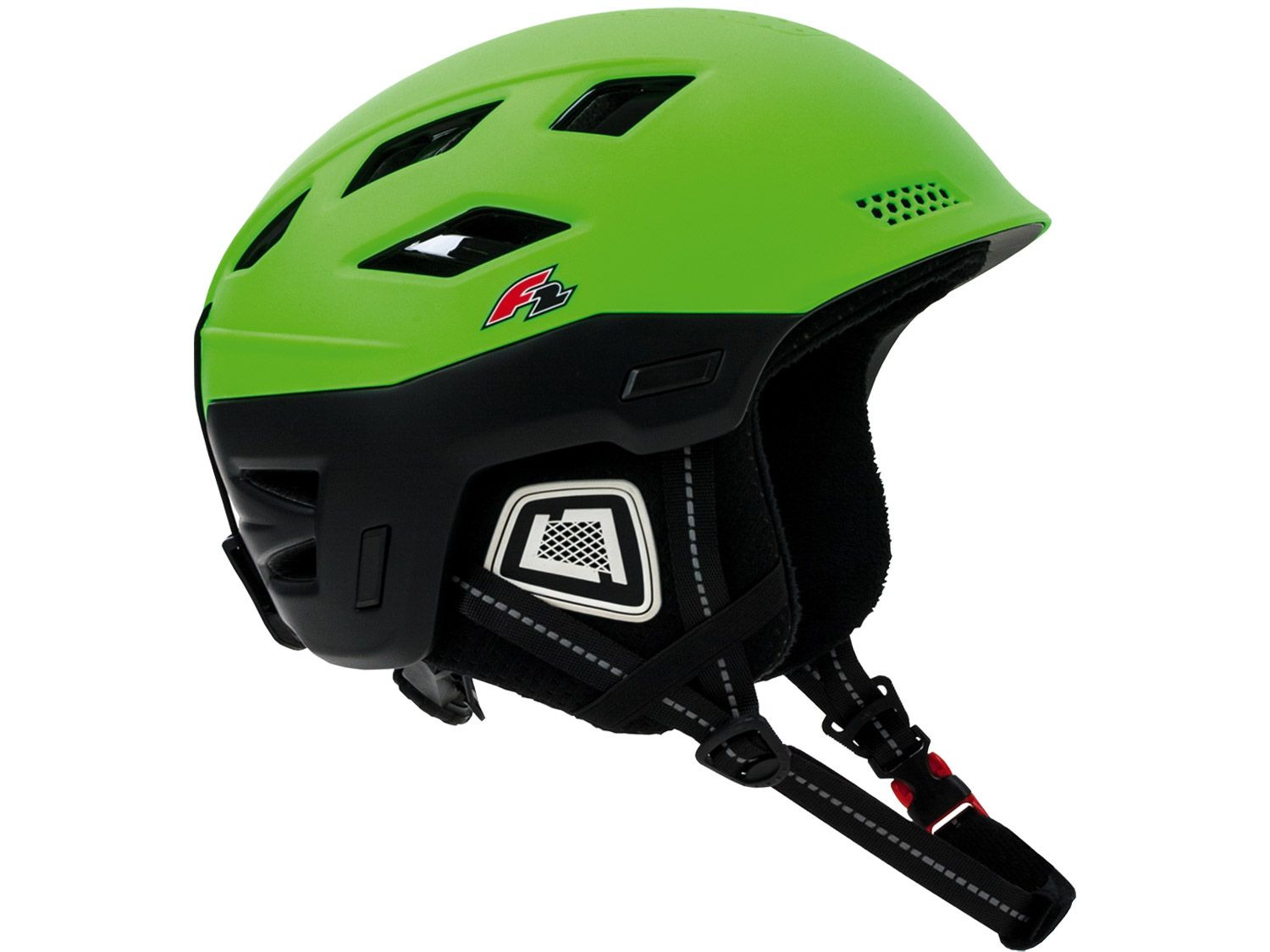 F2 »Helmet Worldcup Race« Wintersport Helm Lidl.de