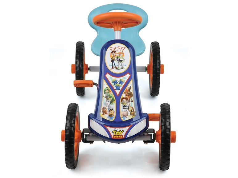 Gehe zu Vollbildansicht: hauck Disney Toy Story Go Kart - Bild 4