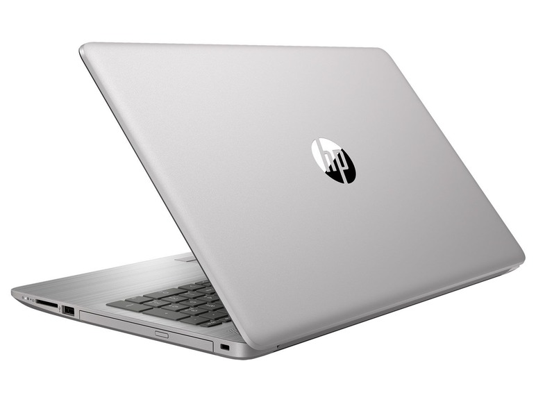 Gehe zu Vollbildansicht: HP Laptop 255 G7 / 15 Zoll FHD / AMD Ryzen 5 / 8GB RAM / 512 GB / Windows 10 - Bild 4