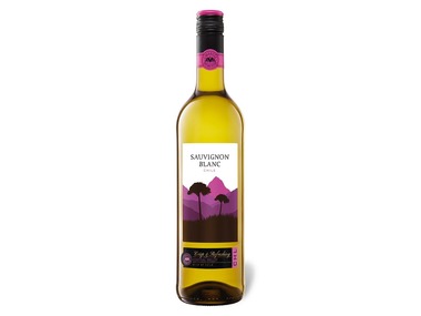 CIMAROSA Chile Sauvignon Blanc trocken, Weißwein 2019