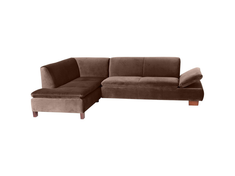 Max Winzer Edles Ecksofa Terrence In, What Is The Difference Between A Sofa And Settee