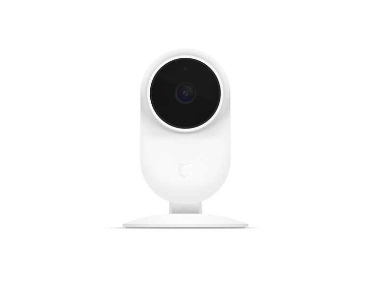 Gehe zu Vollbildansicht: Xiaomi Mi Home Security Camera Basic 1080P Smart Home Überwachungskamera Full HD 1080P, Infrarot-Nachtsicht - Bild 4