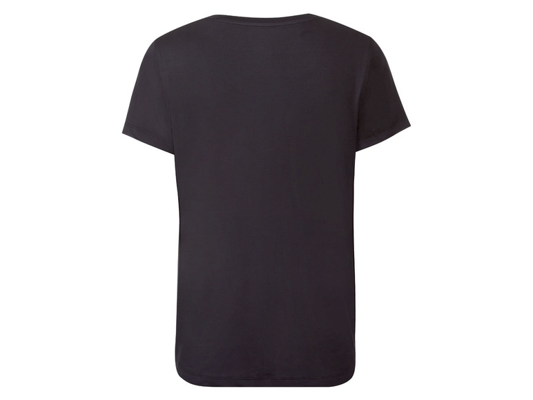 Go to full screen view: CRIVIT® women's functional shirt, with recycled material - image 4