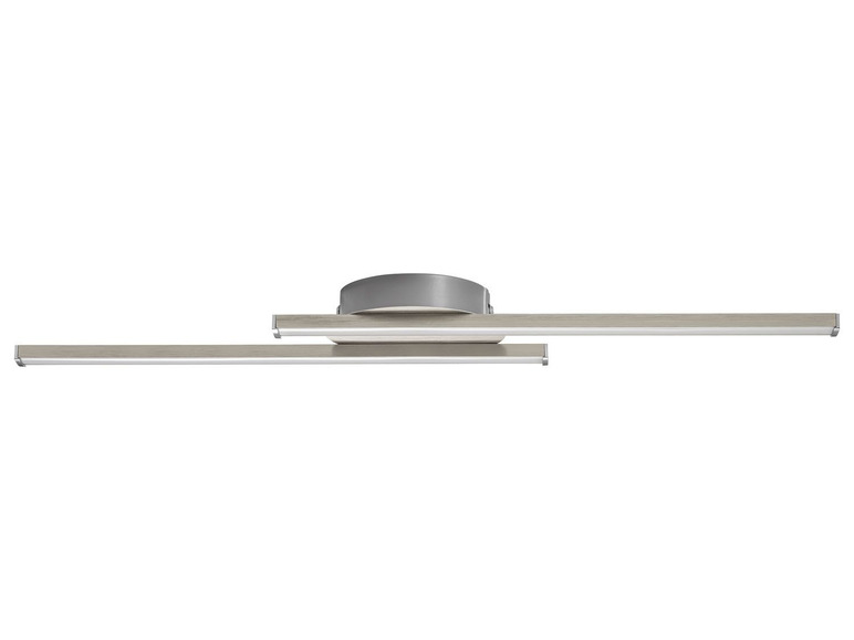 Gehe zu Vollbildansicht: LIVARNO LUX® LED-Wand-/ Deckenleuchte, 12 Watt, warmweiß - Bild 5