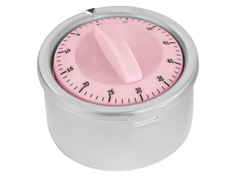 Gehe zu Vollbildansicht: AURIOL® Kurzzeitmesser, mit Uhr, Quarz-Uhrwerk, inklusive Batterie - Bild 3