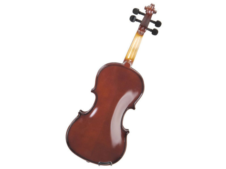 Gehe zu Vollbildansicht: Classic Cantabile Student Violine 4/4 SET inkl. Zubehör + Noten - Bild 2