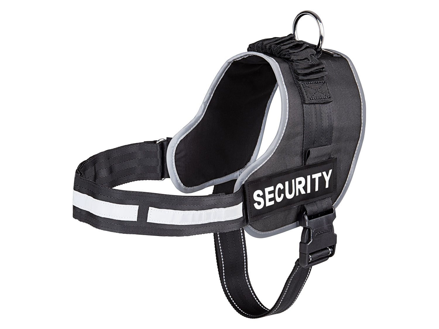 lidl dog harness