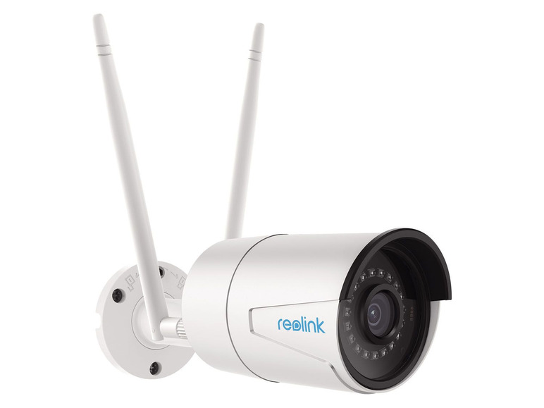 Gehe zu Vollbildansicht: Reolink Überwachungskamera »RLC-410W«, 4MP IP - Bild 4