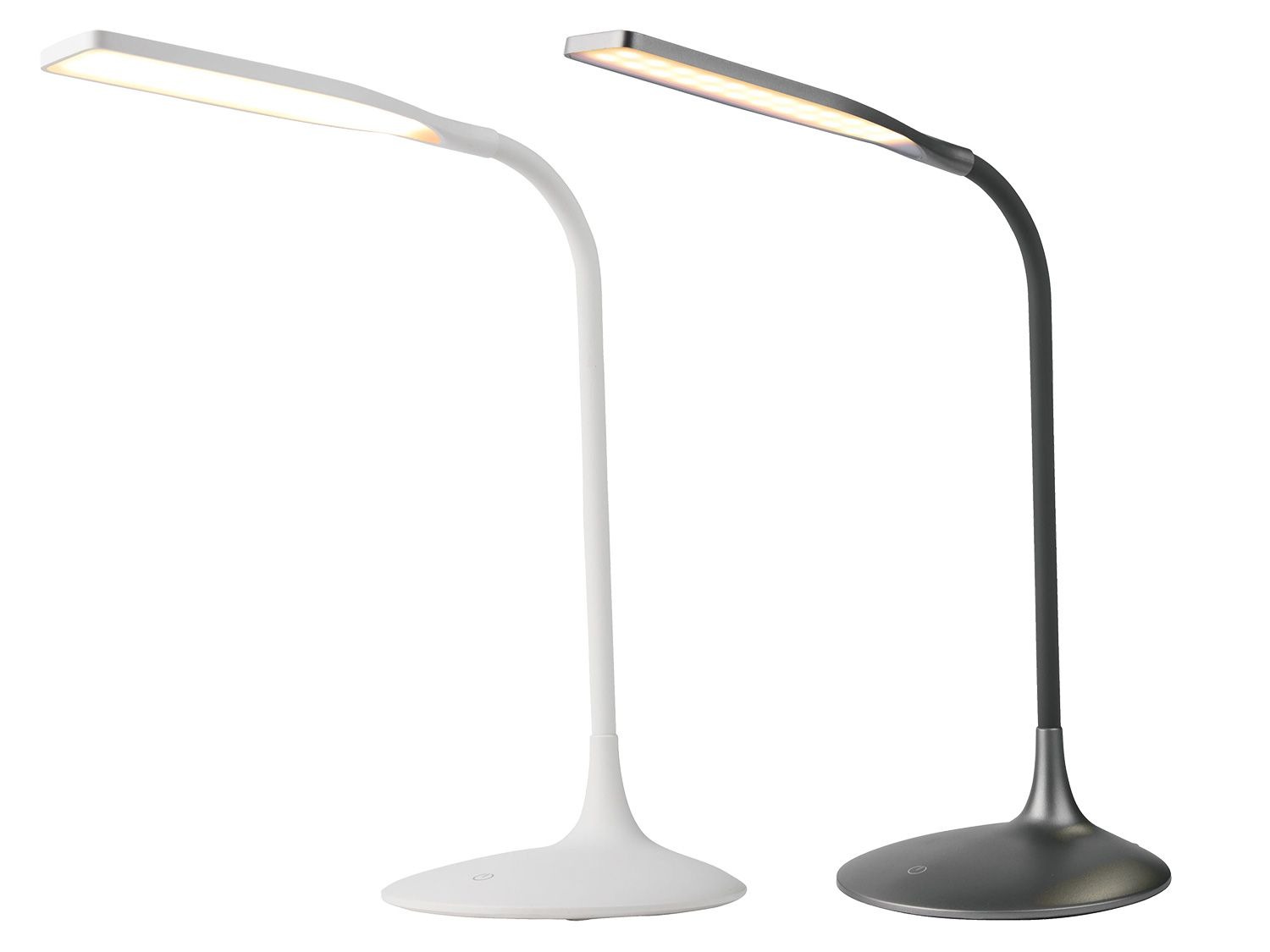 Osram Led Tischleuchte Lidl De