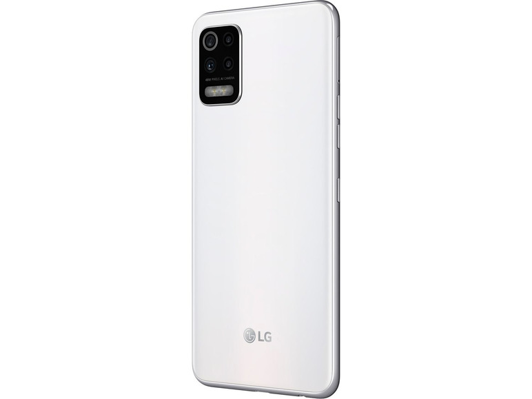 Gehe zu Vollbildansicht: LG K52 - Bild 12
