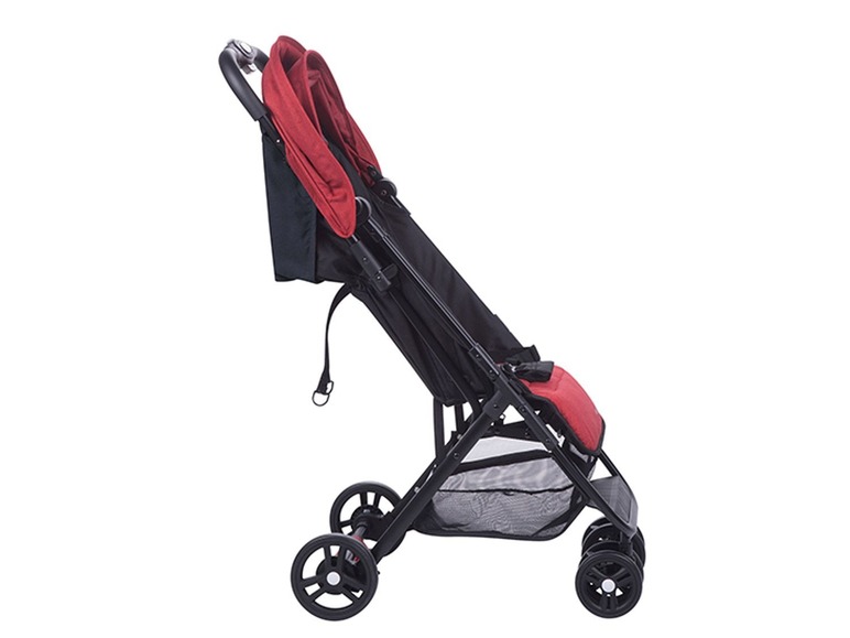 safety 1st compact stroller