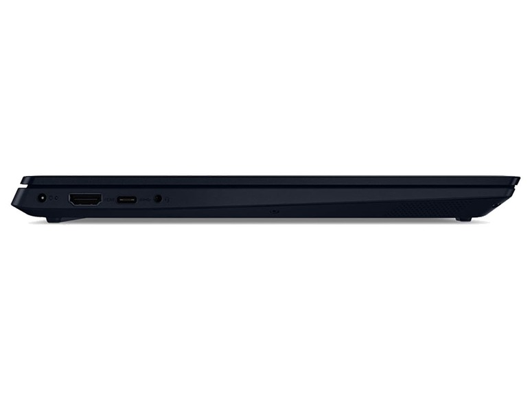 Gehe zu Vollbildansicht: Lenovo Laptop S340-14 dunkelblau / INTEL i5-1035G1 / 8GB RAM / 512GB SSD / WINDOWS 10 - Bild 17