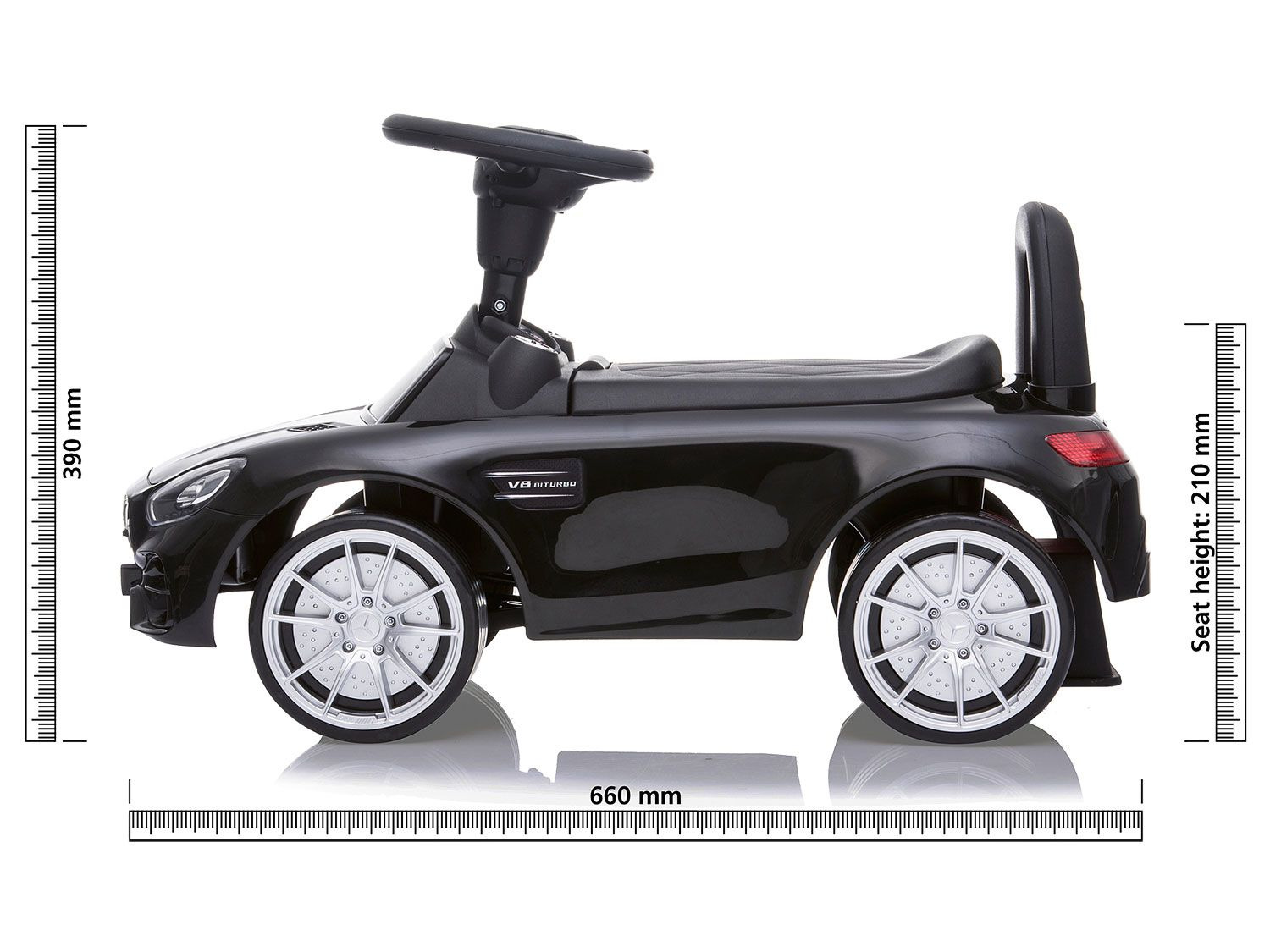 Jamara Rutscher Mercedes Benz Amg Gt Lidl De