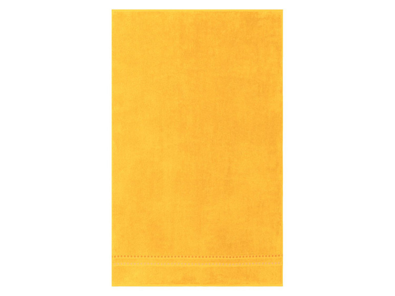 Gehe zu Vollbildansicht: MIOMARE® Badetuch, 100 x 150 cm, aus reiner Baumwolle - Bild 6
