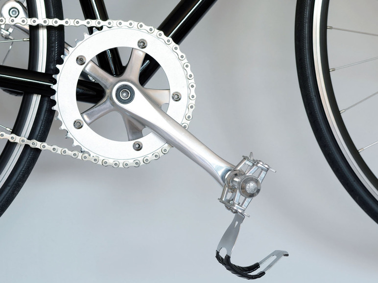 Gehe zu Vollbildansicht: CRIVIT® Faltschloss Fahrrad, 93 cm - Bild 3