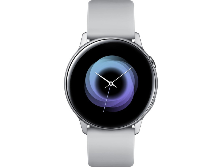 Gehe zu Vollbildansicht: SAMSUNG Smartwatch Galaxy Watch Active - Bild 46