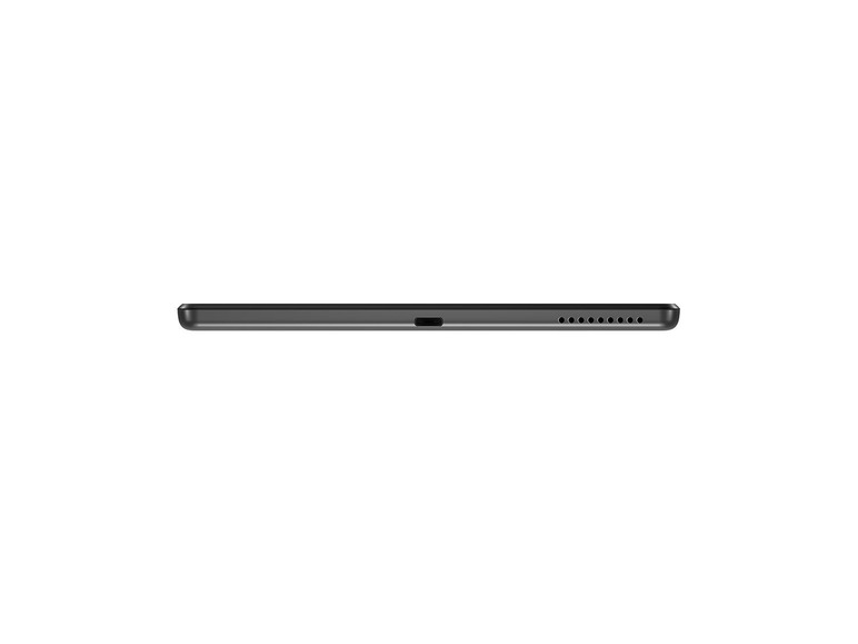 Gehe zu Vollbildansicht: Lenovo Lenovo Tab M10 FHD Plus TB-X606F WiFi Tablet Iron Grey - Bild 8