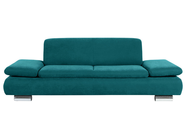 Gehe zu Vollbildansicht: MAX WINZER Sofa »Terrence«, mit verstellbaren Armlehnen - Bild 44