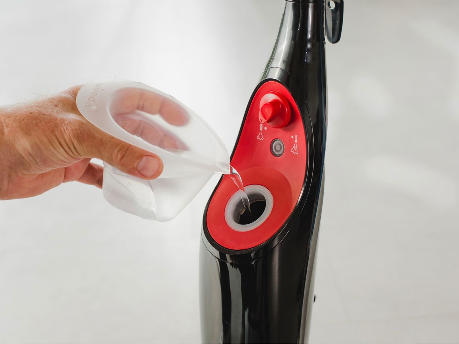 Vileda Steam Dampfreiniger XXL Lidl.de