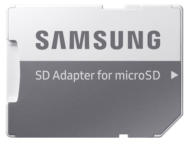 Gehe zu Vollbildansicht: SAMSUNG EVO Plus microSDXC 64GB - Bild 6