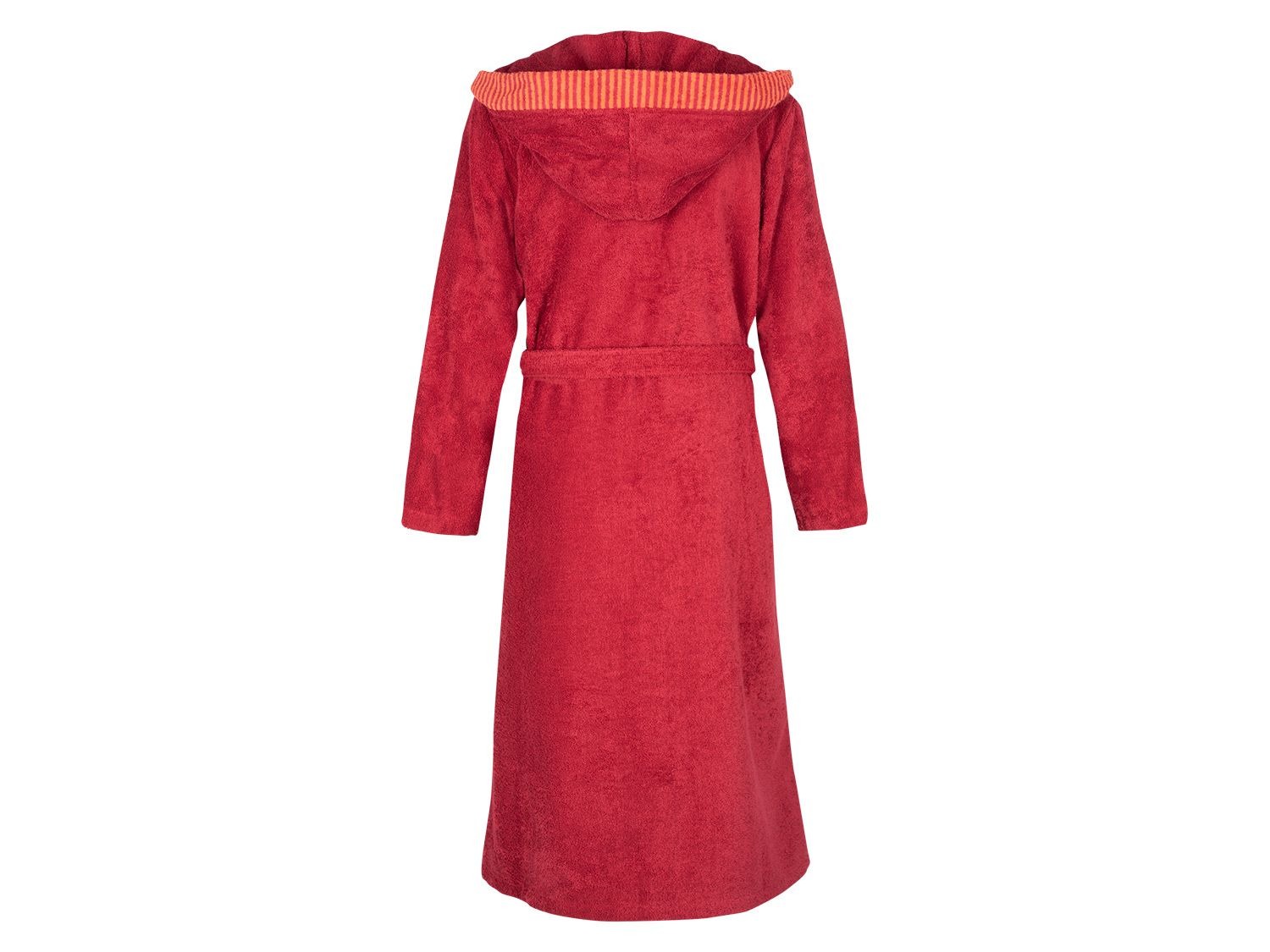 bademantel damen egeria