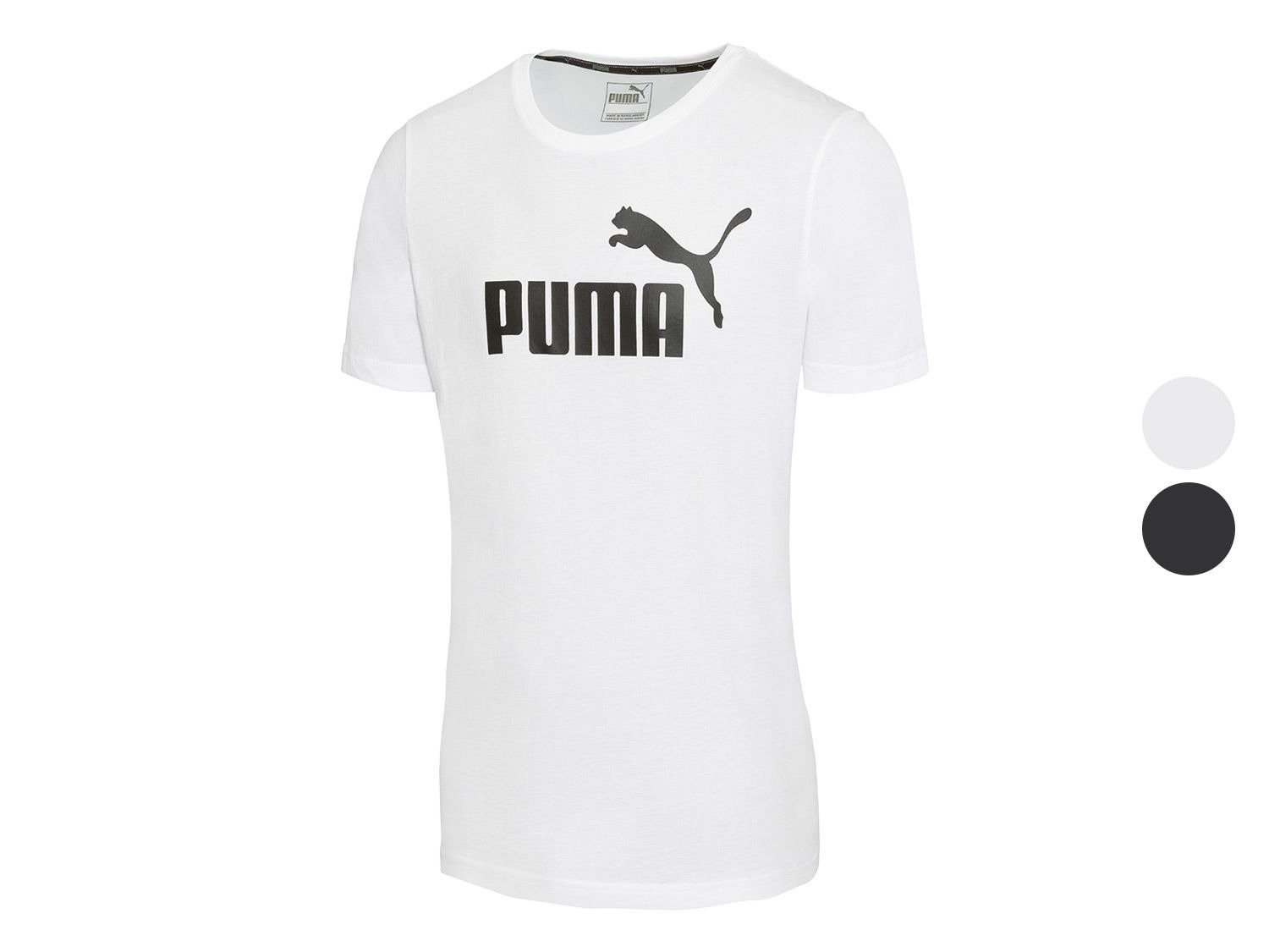 puma t shirt online shopping