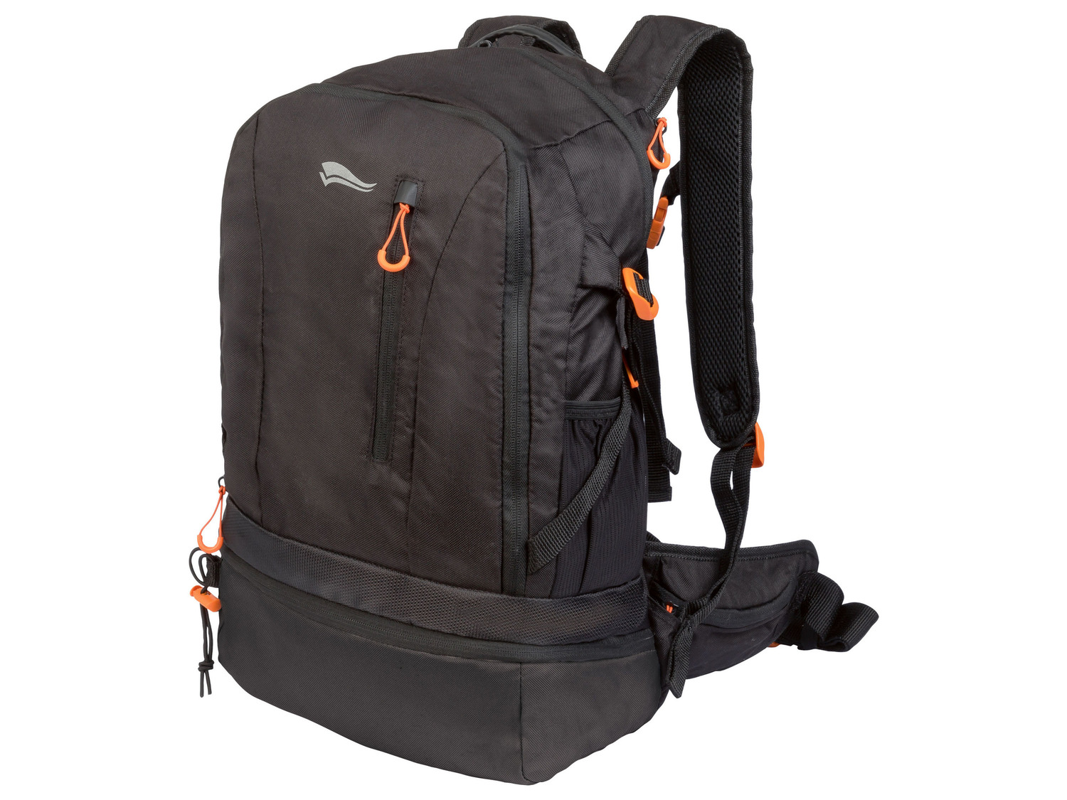 crivit rucksack 25l