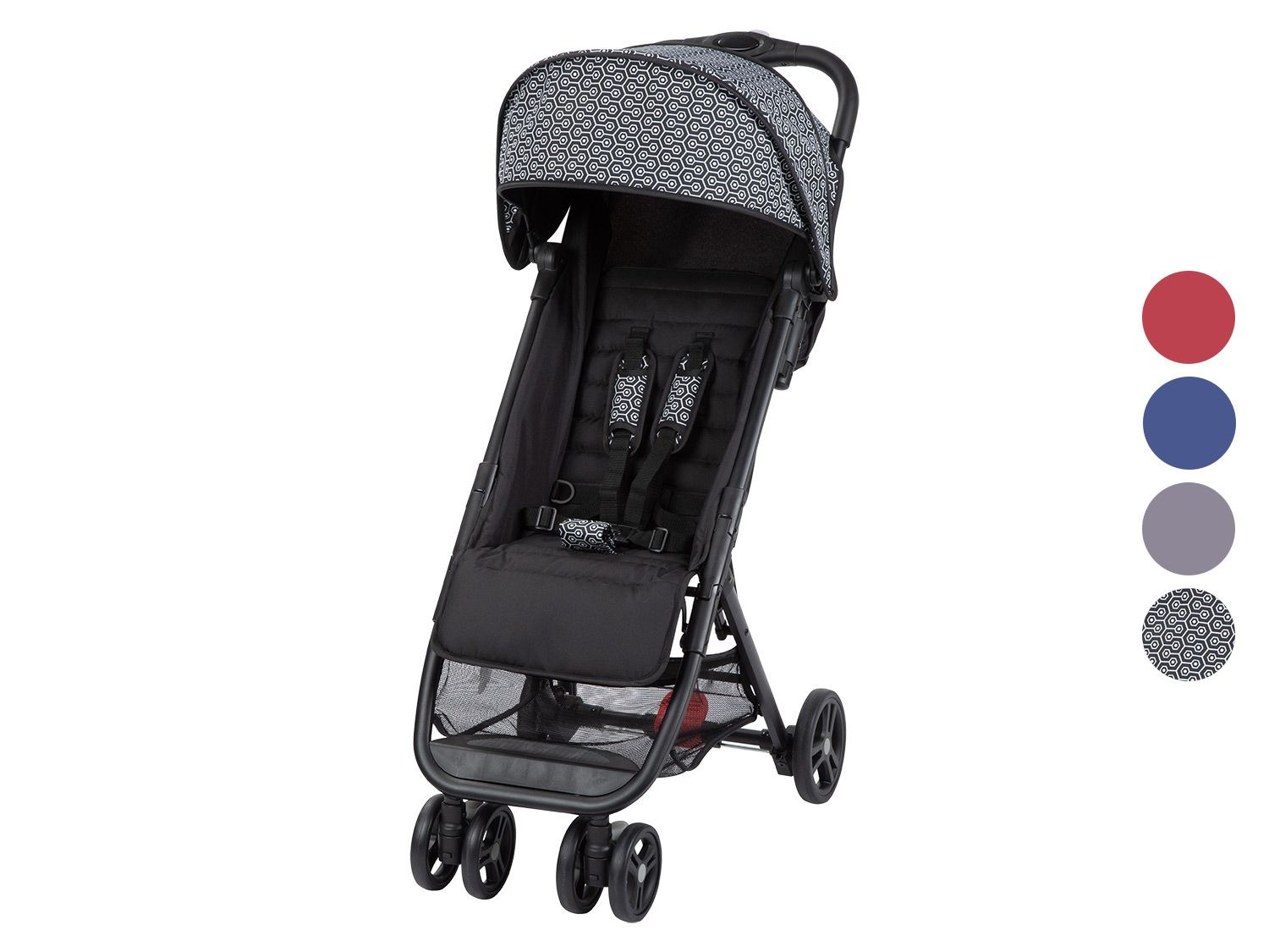 Safety 1st Buggy Teeny Lidl.de