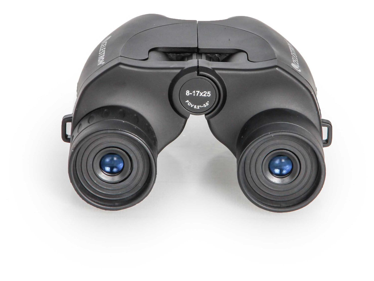 Celestron Fernglas »FocusView 817x25 Binocular« Lidl.de
