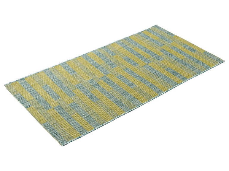 Gehe zu Vollbildansicht: MERADISO® Outdoorteppich, 80 x 150 cm, wasserfeste Fasern - Bild 9