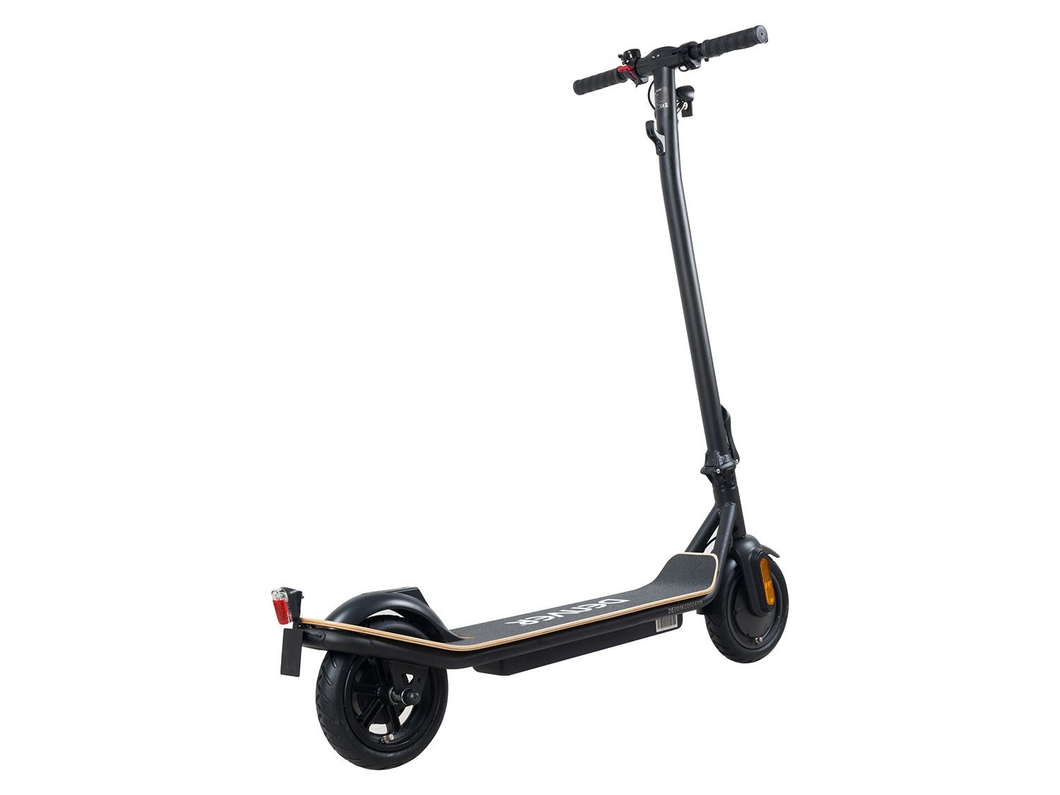 DENVER EScooter »Thor SCO85351«, Zulassung nach eKFV, 20 km/h, max