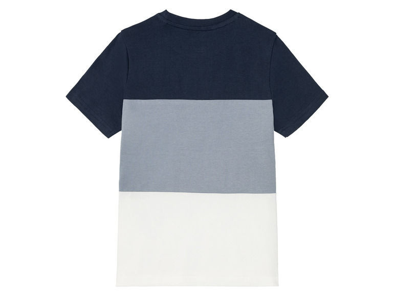 Gehe zu Vollbildansicht: PEPPERTS® 2 Jungen T-Shirts, reine Baumwolle - Bild 40