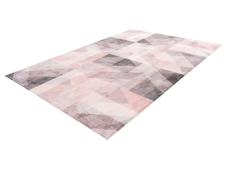 Gehe zu Vollbildansicht: Obsession Teppich »My Delta 315«, handgetuftet, geeignet für Fußbodenheizung - Bild 13