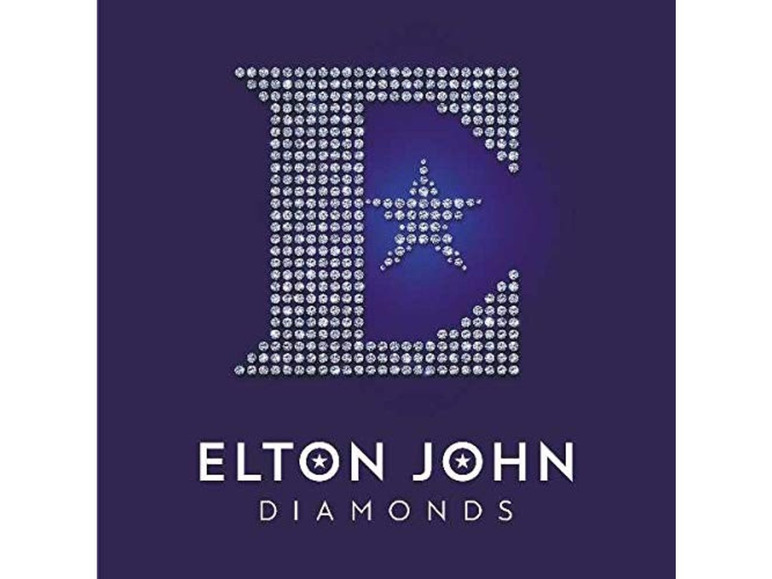 Gehe zu Vollbildansicht: Mercury John,Elton Diamonds - Bild 1