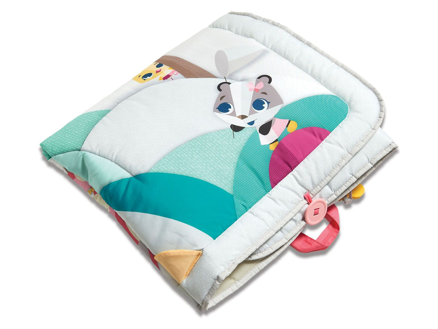 Tiny Love Spieldecke Super Mat Lidl.de