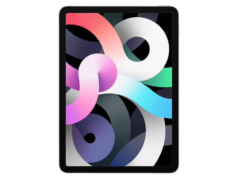 Gehe zu Vollbildansicht: Apple 10.9-inch iPad Air - 4. Generation - Tablet - 27.7 cm (10.9") - Bild 49