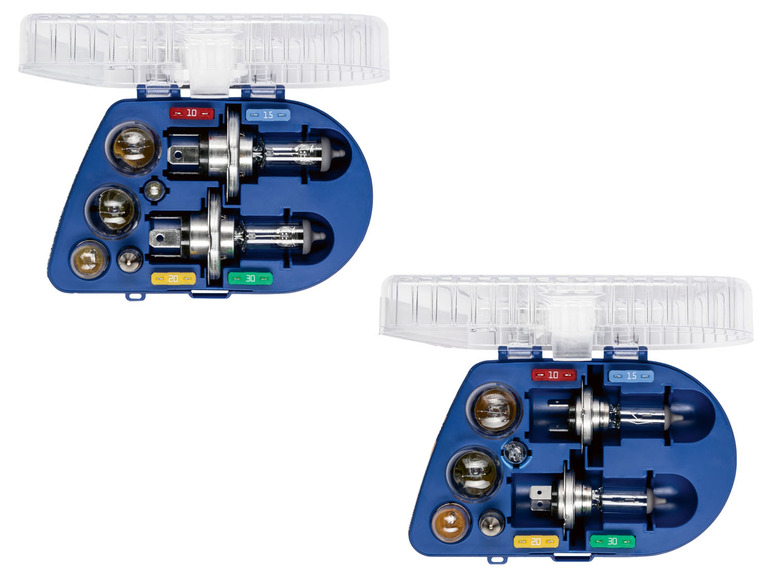 Go to full screen view: ULTIMATE SPEED® Automotive Replacement Bulbs and Fuses - Image 1