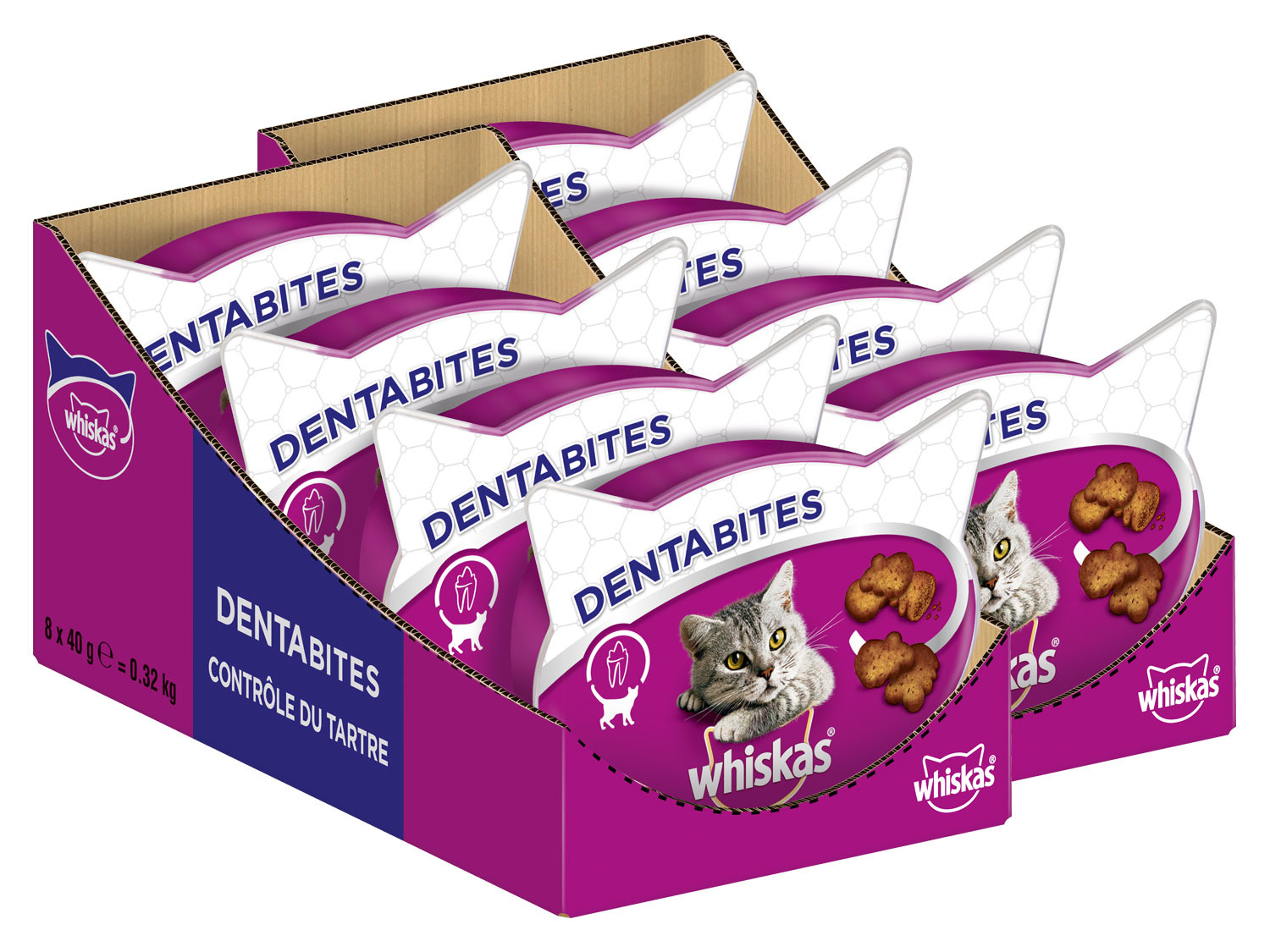 dentabites whiskas