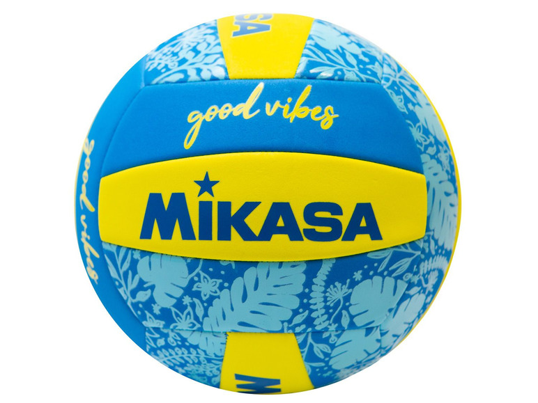 Gehe zu Vollbildansicht: Mikasa Beachvolleyball Good Vibes - Bild 2