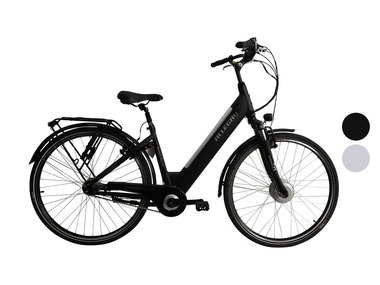 Allegro City E-Bike »Comfort Plus 03«, 28 Zoll