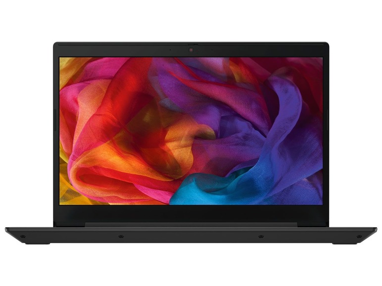 Gehe zu Vollbildansicht: Lenovo Laptop IdeaPad L340 15 Zoll AMD SSD 512GB - Bild 2