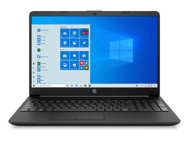 HP 15-dw3554ng Laptop mit Intel® Core™ i51135G7, 15 Zoll FHD-Display
