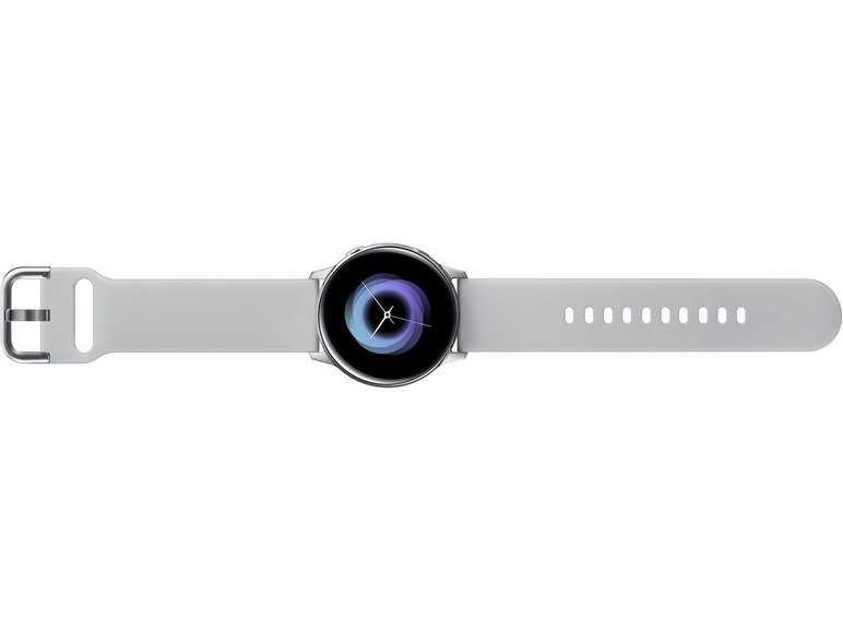 Gehe zu Vollbildansicht: SAMSUNG Smartwatch Galaxy Watch Active - Bild 25