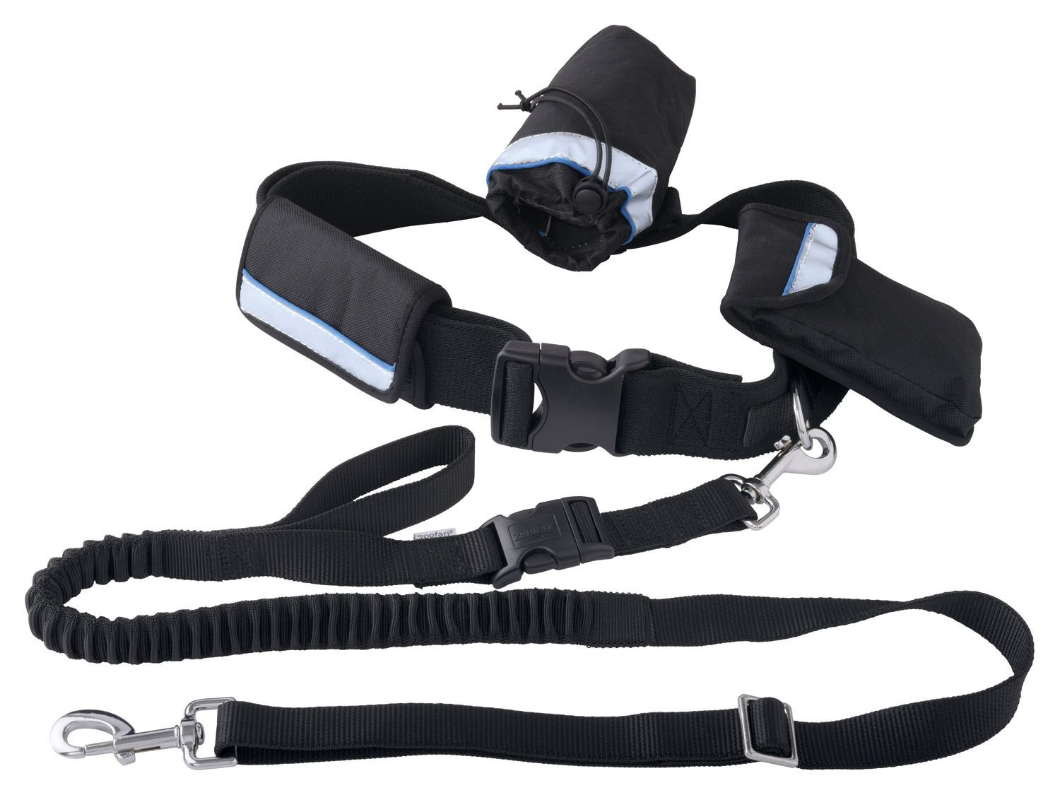 lidl dog harness