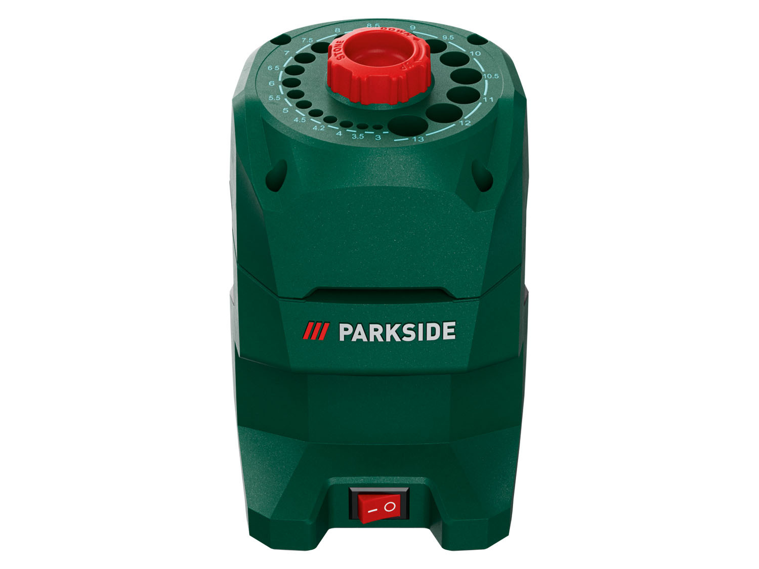 PARKSIDE® Bohrerschärfgerät »PBSG 95 D5«, Universalmotor Lidl.de