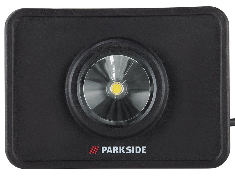 Gehe zu Vollbildansicht: PARKSIDE® Werkstattstrahler mit LED-Licht ca. 30000h - Bild 2